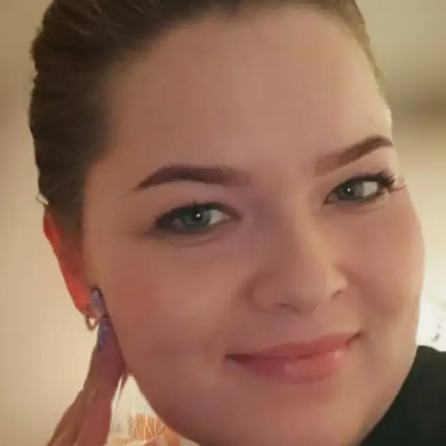 Римма, 40, Россия - Muslim Dating Site