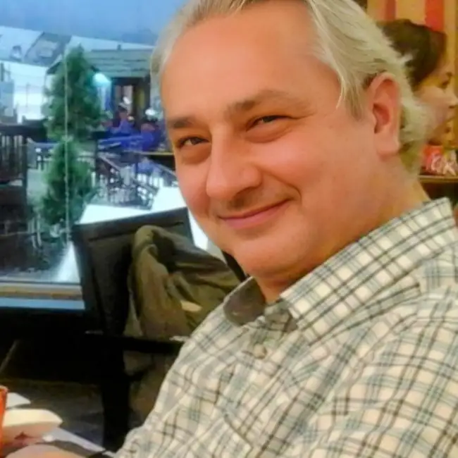 Ali, 54, Турция - Muslim Dating Site