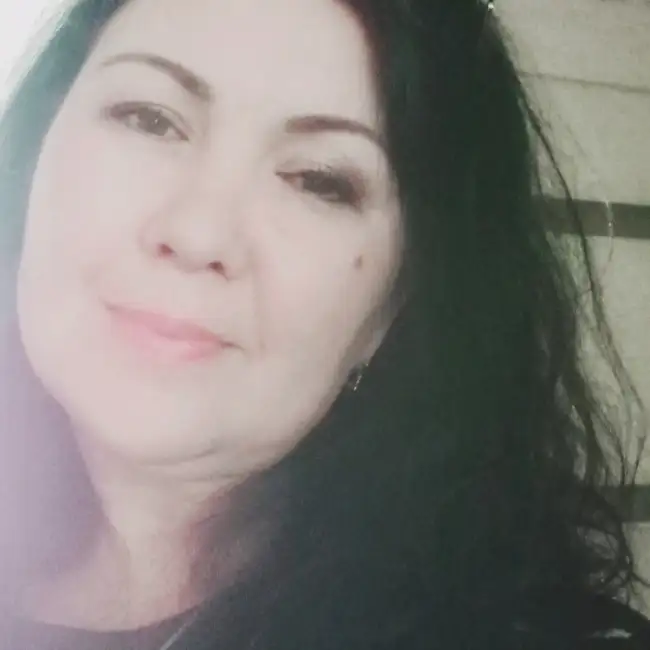 Гузаль, 49, Россия - Muslim Dating Site
