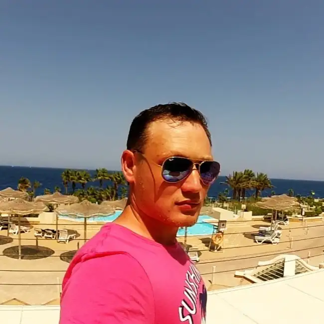 Рустам, 41, Россия - Muslim Dating Site