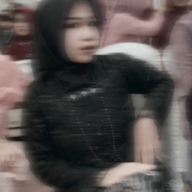 Muthea, 20, Индонезия - Muslim Dating Site