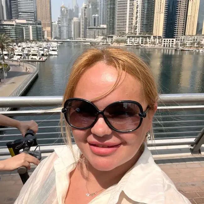 Светлана, 40, Россия