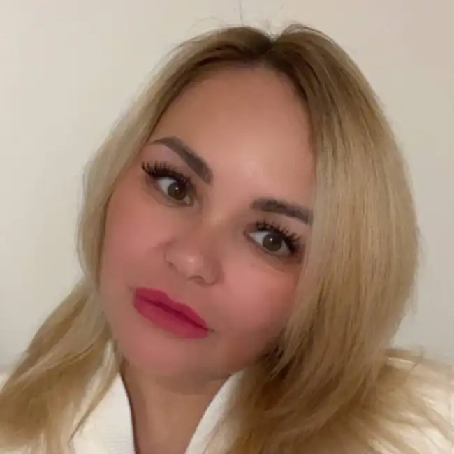 Светлана, 40, Россия - Muslim Dating Site