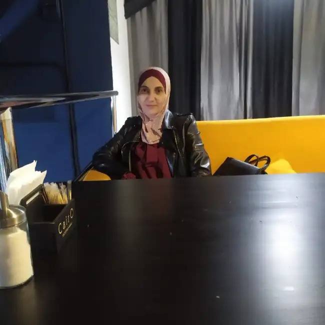 Амира, 46, Стерлитамак, Россия - Muslim Dating Site