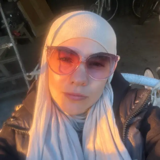 Диана, 38, Россия