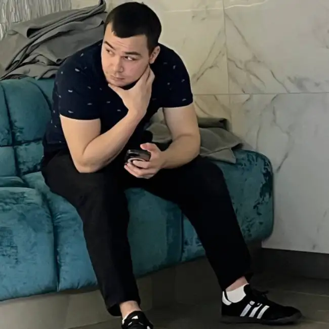 Рустам, 20, Россия - Muslim Dating Site