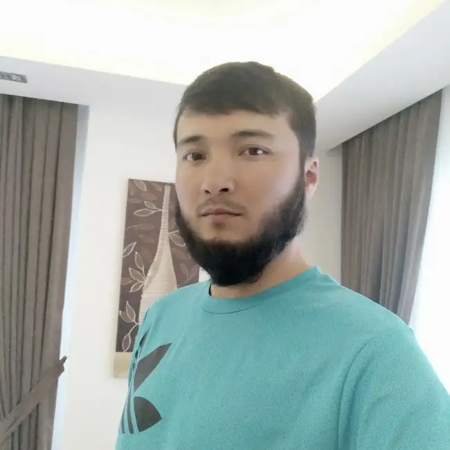 Ахмад, 37, Туркменистан - Muslim Dating Site