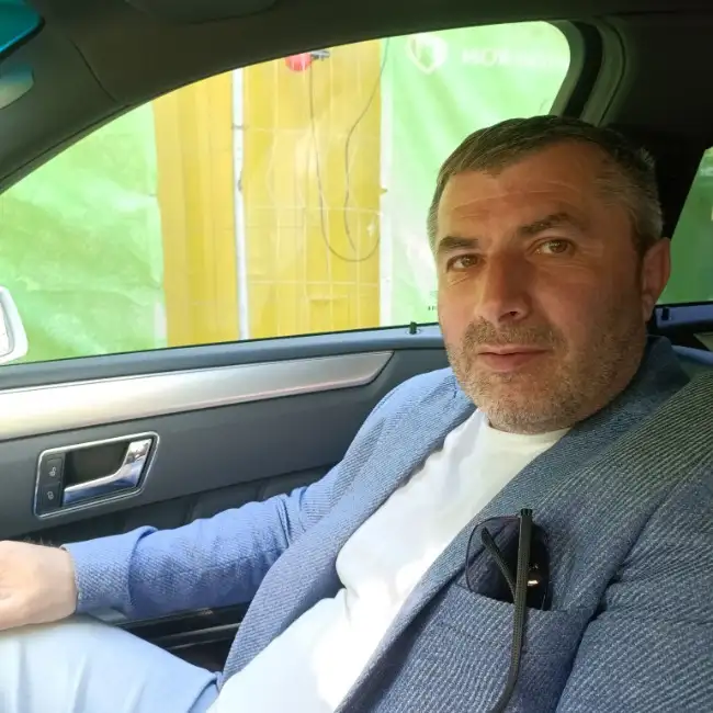 Раджабов, 50, Москва, Россия - Muslim Dating Site