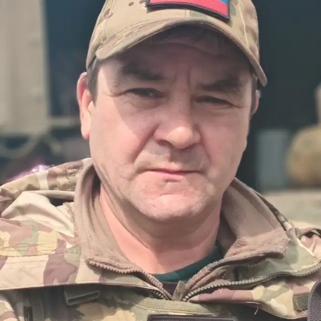 Руслан, 50, Россия