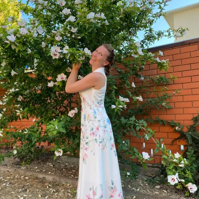 Айгуль, 35, Россия - Muslim Dating Site