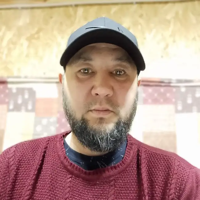Талайбек, 44, Мытищи, Россия - Muslim Dating Site