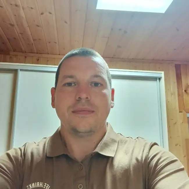 Рафис, 36, Россия - Muslim Dating Site
