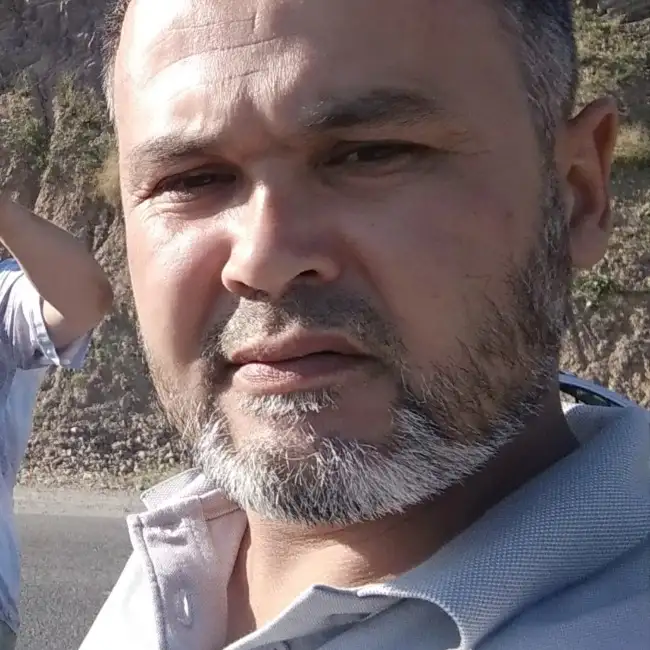 Али, 43, Узбекистан - Muslim Dating Site