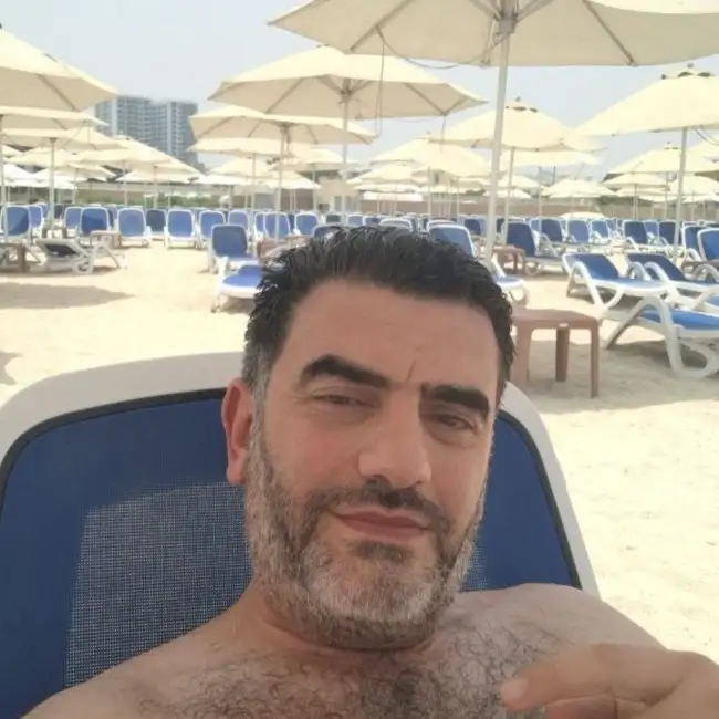 Rafi, 43, ОАЭ - Muslim Dating Site