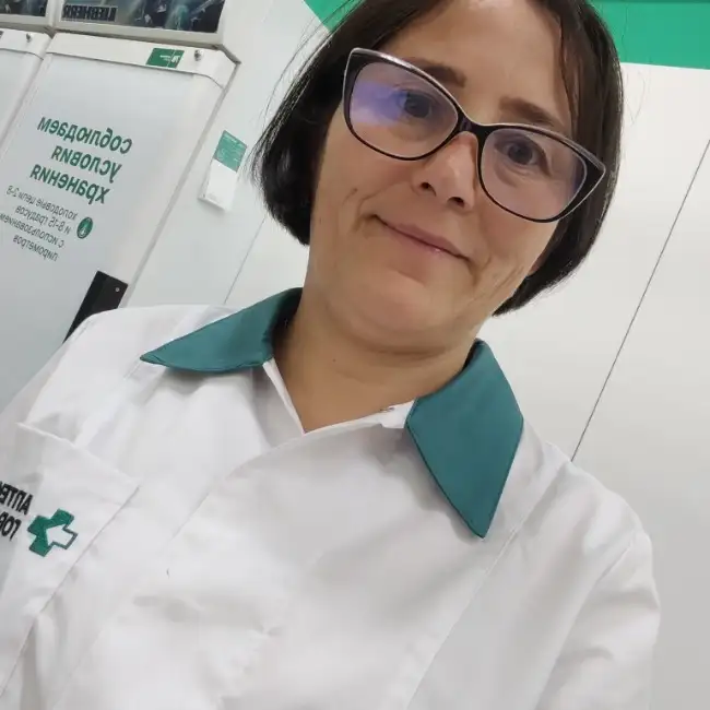 Озода, 49, Москва, Россия - Muslim Dating Site