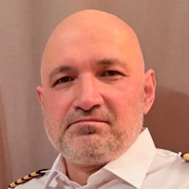 Тимур, 54, Россия - Muslim Dating Site