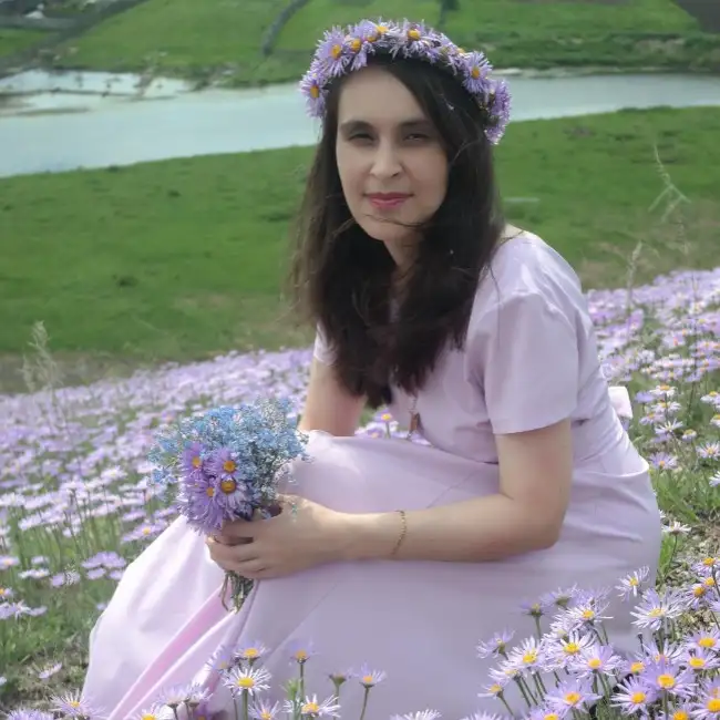 Albina, 46
