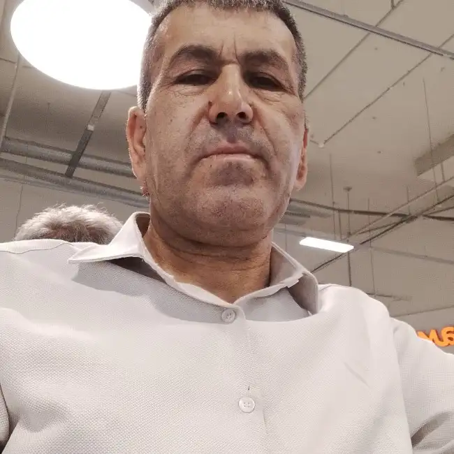Гулу, 51, Россия - Muslim Dating Site