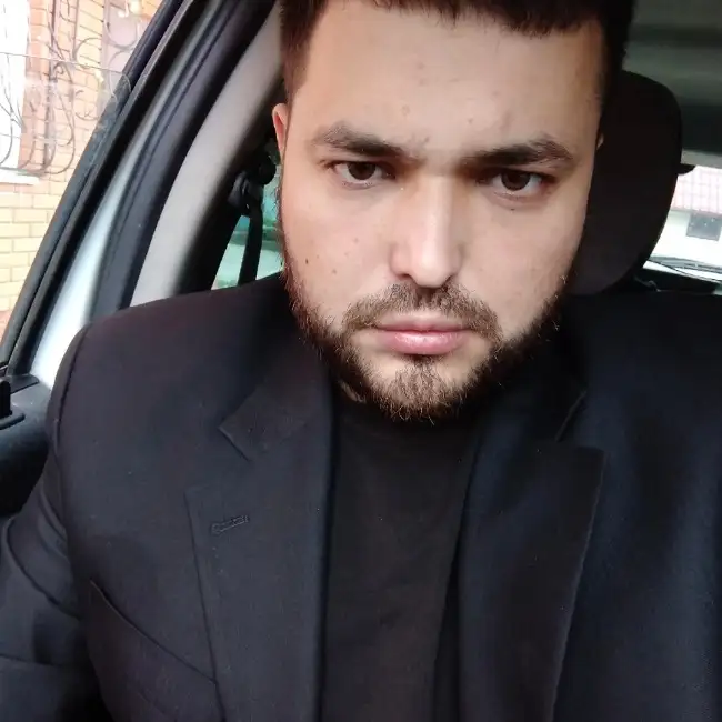 Марат, 29, Уфа, Россия - Muslim Dating Site