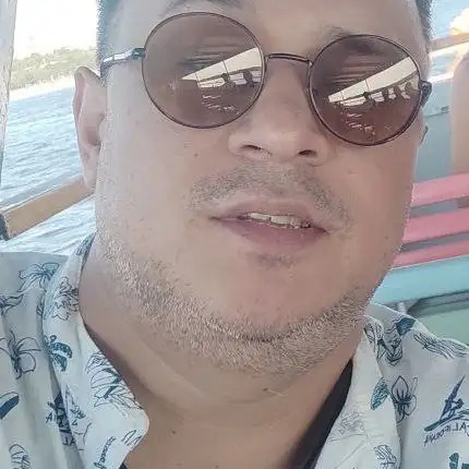 Ренат, 44, Россия - Muslim Dating Site