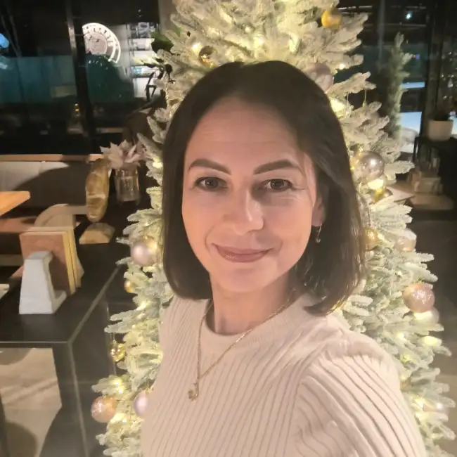 Гузалия, 45, Россия - Muslim Dating Site