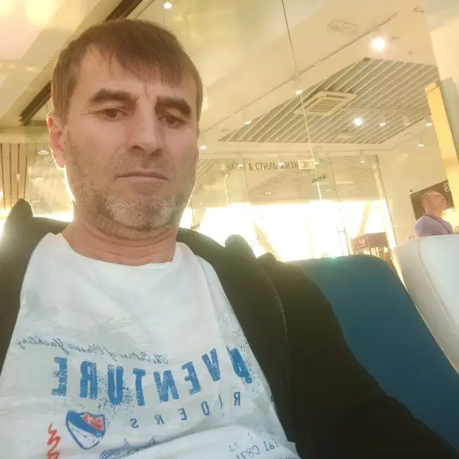 Dn, 47, Россия - Muslim Dating Site