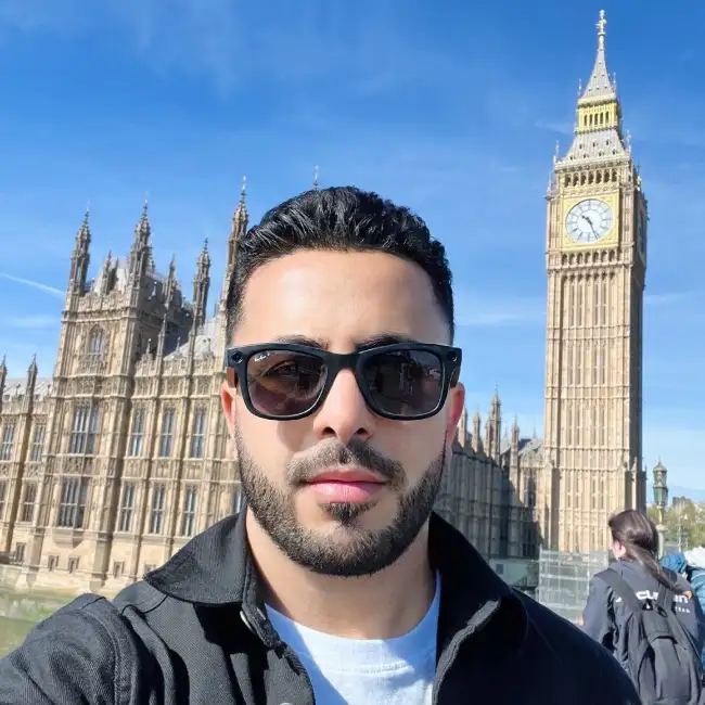 Abdou, 42, Италия - Muslim Dating Site