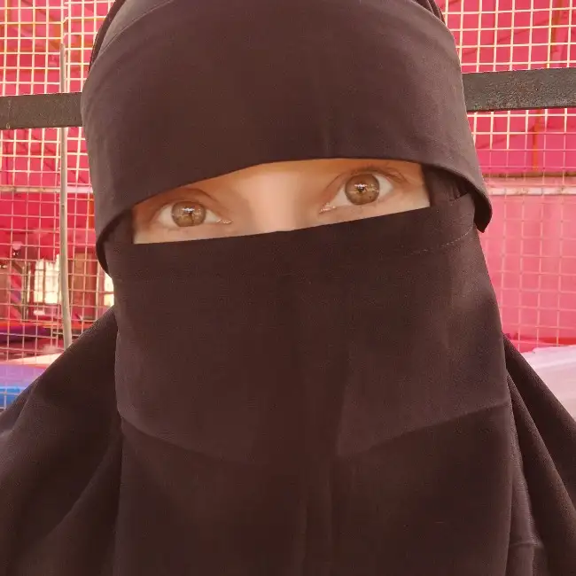 Кульсум, 40, Сирия - Muslim Dating Site