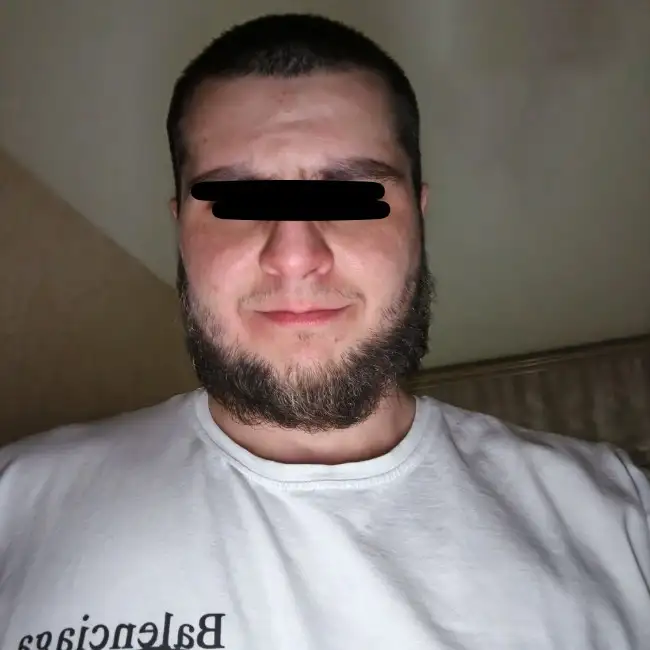 Михаил, 34, Димитровград, Россия - Muslim Dating Site