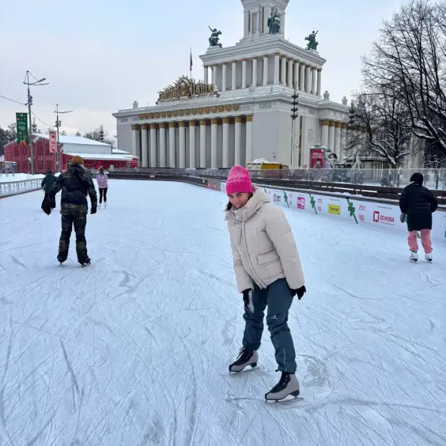 Гульназ, 40, Россия - Muslim Dating Site