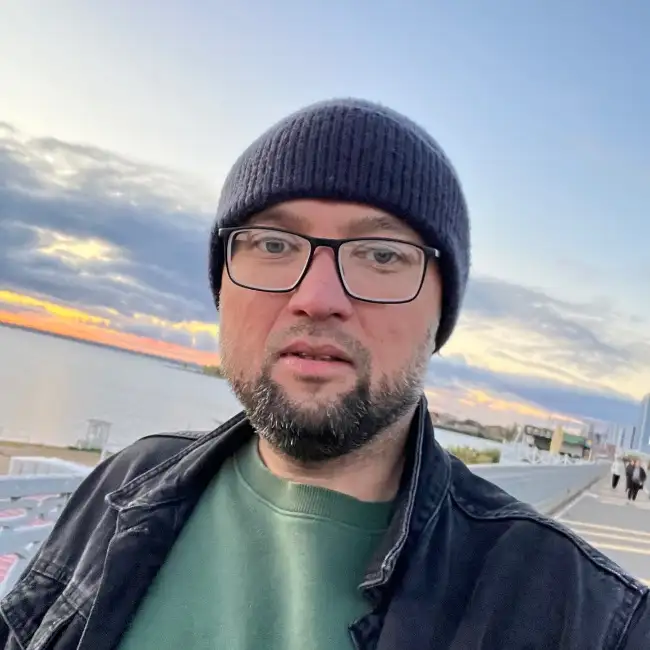 Ильнур, 42, Россия - Muslim Dating Site