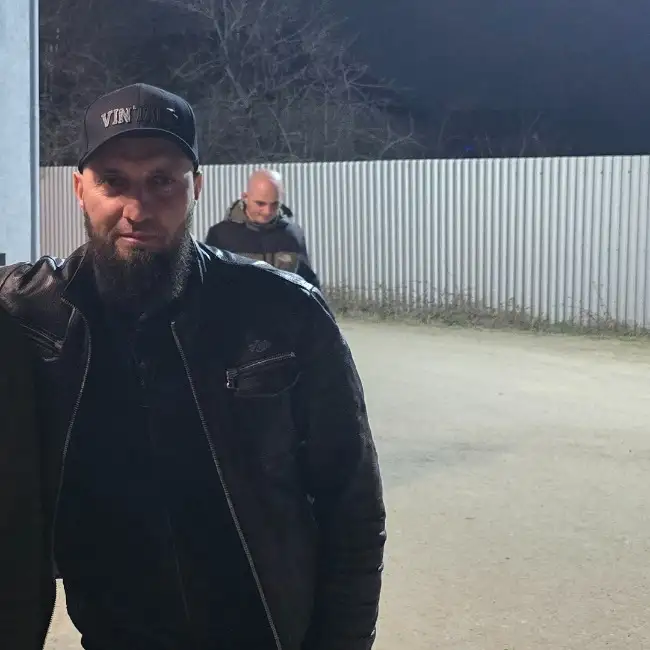 Тим, 30, Москва, Россия - Muslim Dating Site
