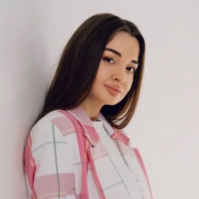 Диана, 33, Россия - Muslim Dating Site