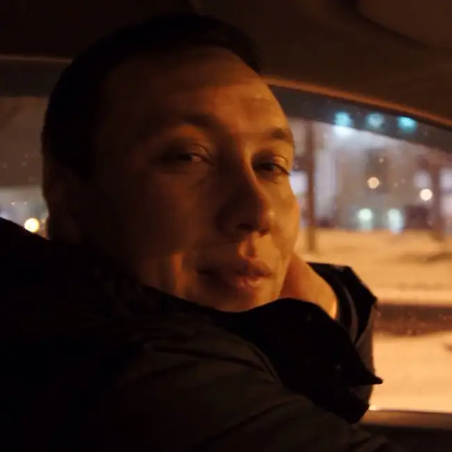 Дамир, 43, Россия - Muslim Dating Site