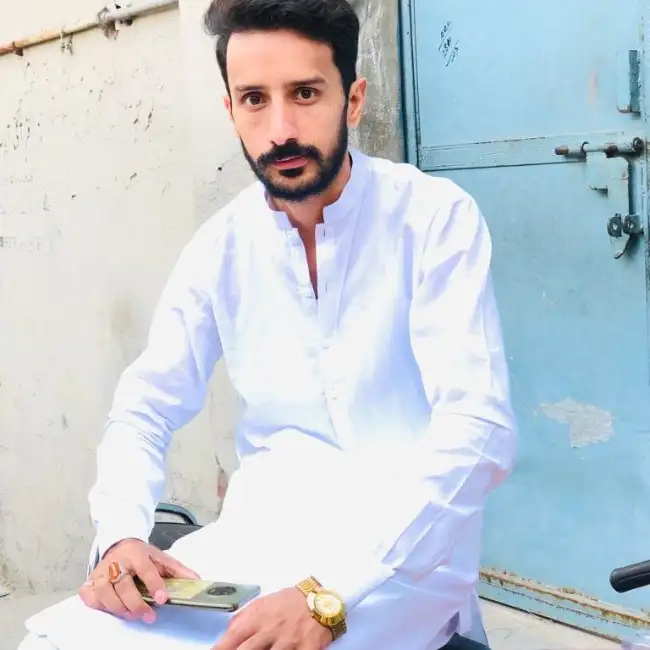 Rizwan, 31, США - Muslim Dating Site
