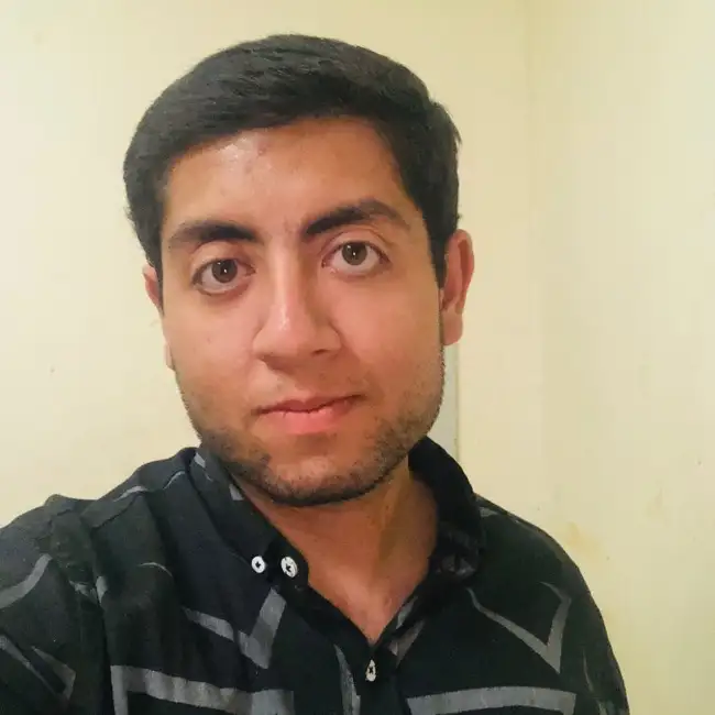 Abdalrahman, 28, Египет - Muslim Dating Site