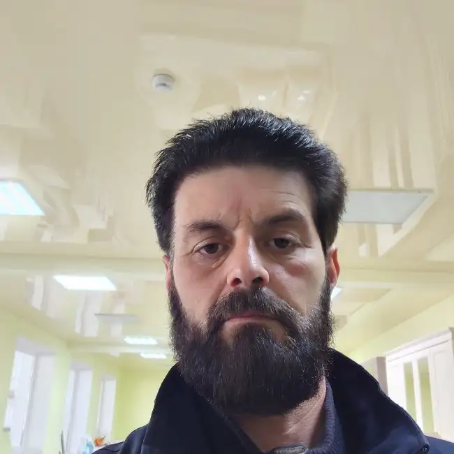 Арсен, 50, Крымск, Россия - Muslim Dating Site