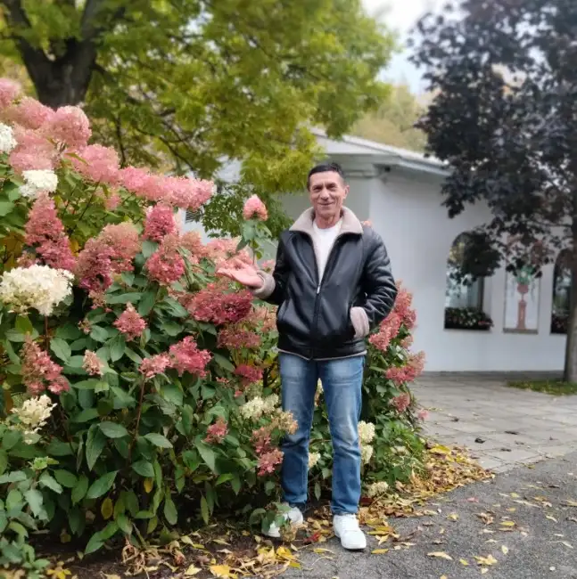 Кодир, 58, Россия - Muslim Dating Site