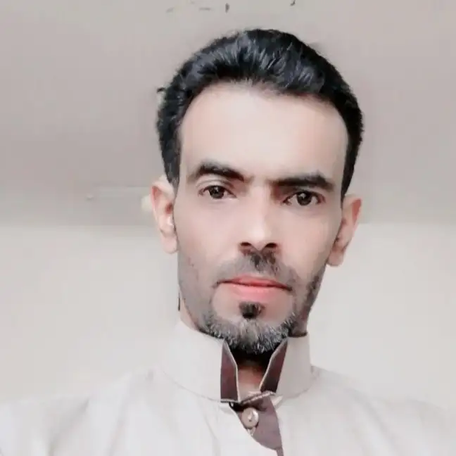 Mohmmad, 44, Иордания - Muslim Dating Site