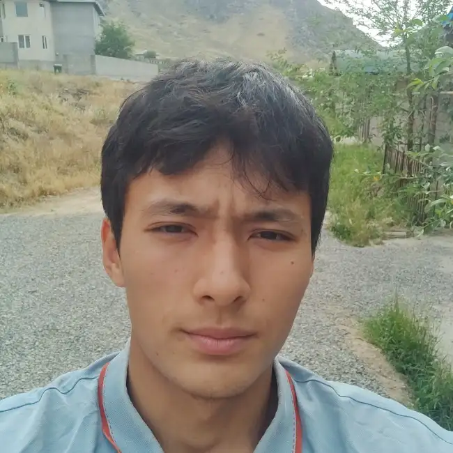 Асан, 20, Киргызстан - Muslim Dating Site