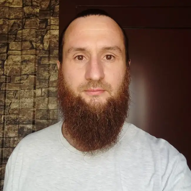 Расиль, 38, Богатые Сабы, Россия - Muslim Dating Site