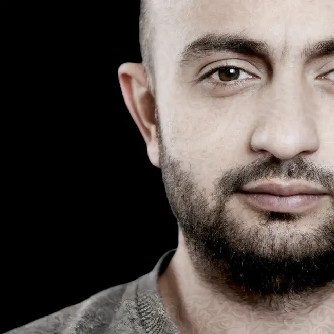 Ahmed, 36, Ирак - Muslim Dating Site