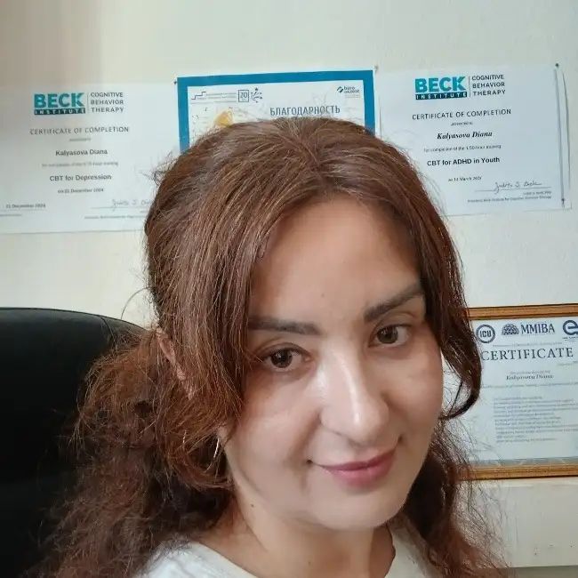 Dina, 44, Россия - Muslim Dating Site