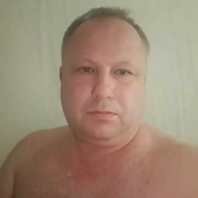Ринат, 47, Россия - Muslim Dating Site