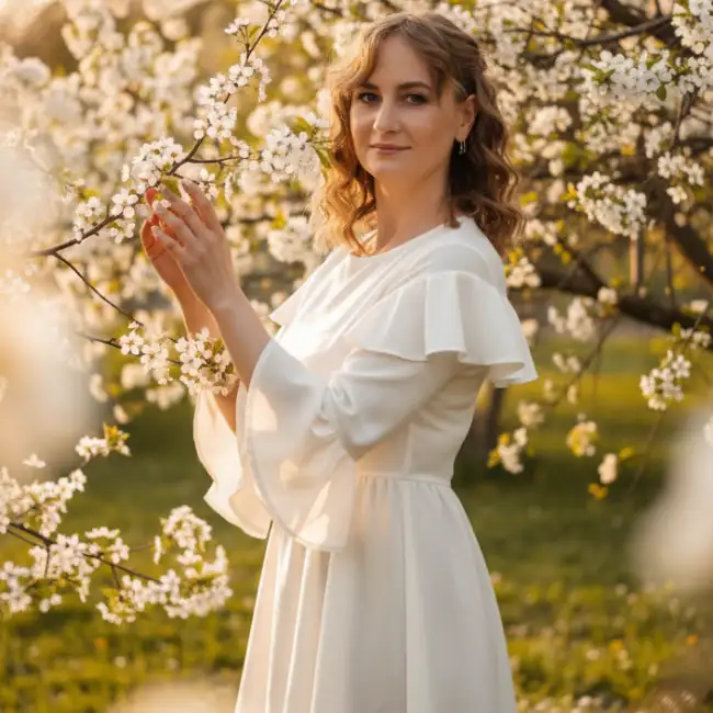 Галия, 43, Россия - Muslim Dating Site