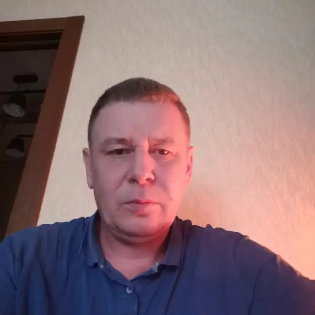 Рамиль, 48, Россия - Muslim Dating Site