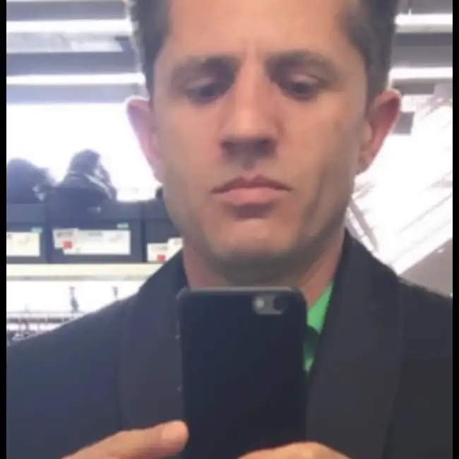 Rizo, 38, Германия - Muslim Dating Site