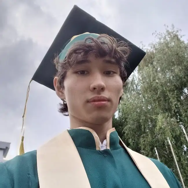 Abdul, 20, Алматы, Казахстан - Muslim Dating Site
