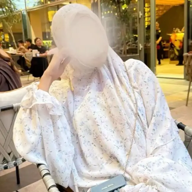 Хадижа, 23, Ростов-на-Дону, Россия - Muslim Dating Site