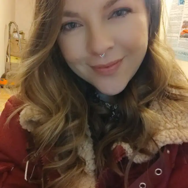 Мария, 33, Россия - Muslim Dating Site